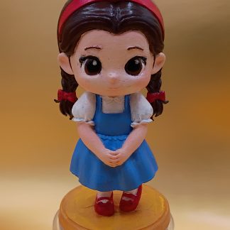 Dorothy - Journey back to Oz inspired sculpture