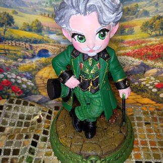 The Wizard of Oz 6.5" figurine